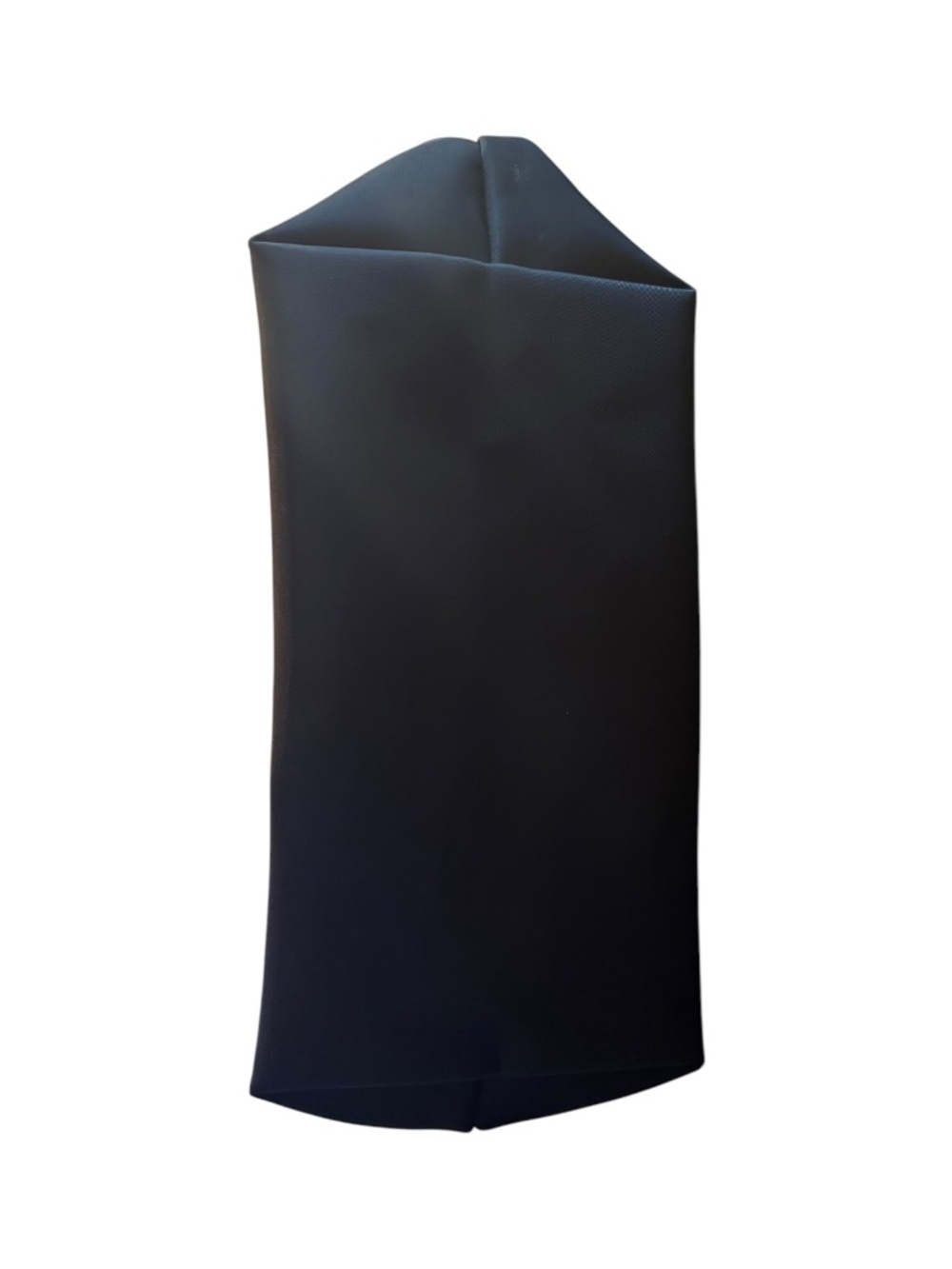 Longchamp Le Pliage Neo Medium Black Nylon Shoulder Tote - Picture 6 of 12
